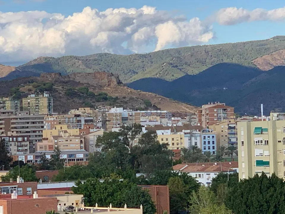 Piso en venta en la zona de Portada Alta-La Barriguilla