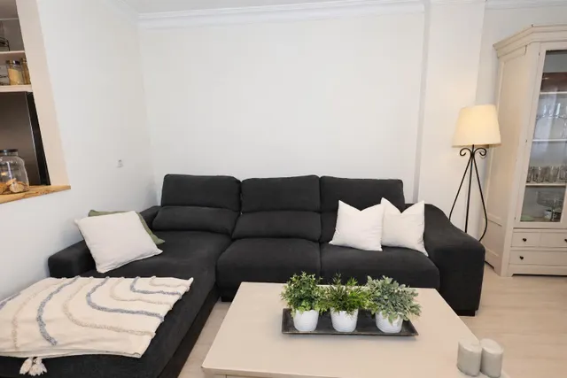¡tu nuevo hogar con dos patios, 2 dormitorios y aire por conductos! — 6