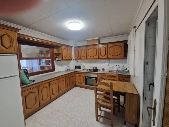 Apartamento 3 habitaciones 120m² en venta - Centro — 7