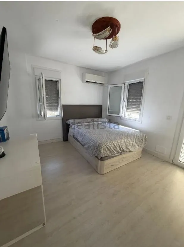 Venta de chalet independiente en san garcía, Algeciras — 16