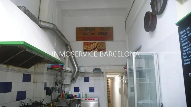Traspaso negocio eixample esquerra — 17