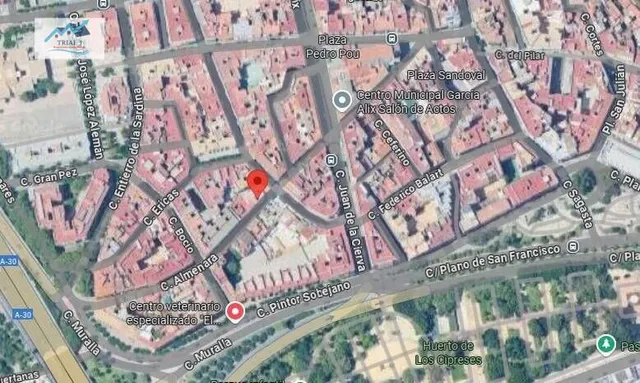 Venta piso en Murcia - foto 2