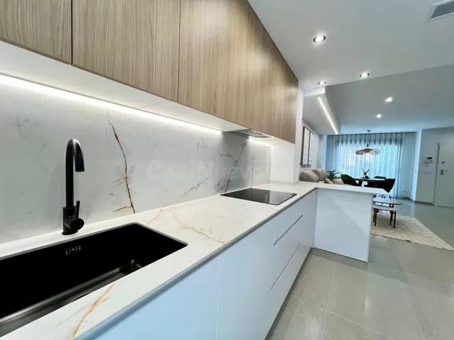 Adosado 3 habitaciones 222m² en venta - Comunidad valenciana — 5