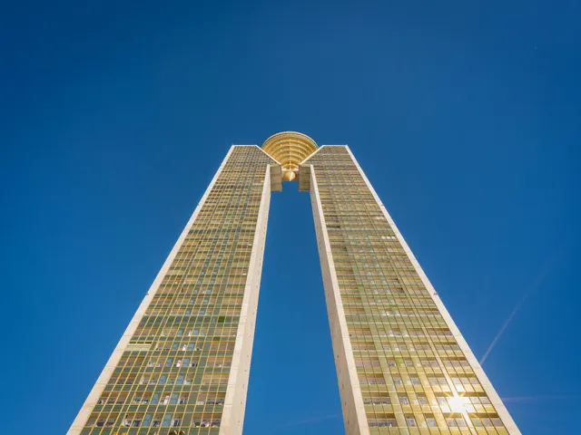 Diamond Residences Benidorm — 44