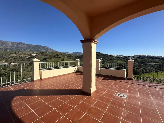 Ático 3 habitaciones 223m² en venta - Riviera del sol — 48