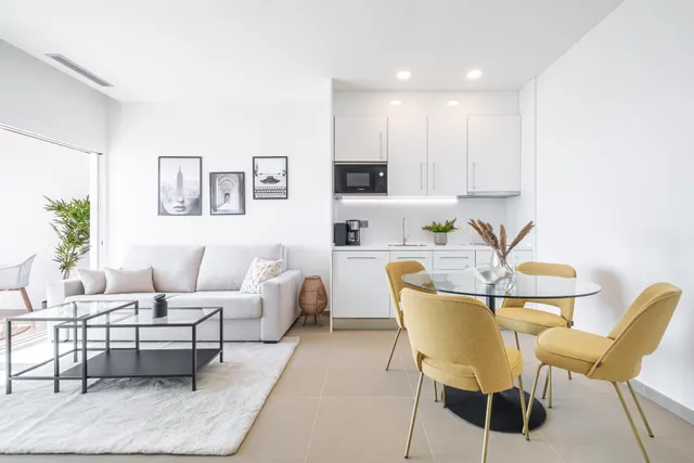 Fantastico apartamento de lujo en edificio Intempo Benidorm! www.euroloix.com — 5