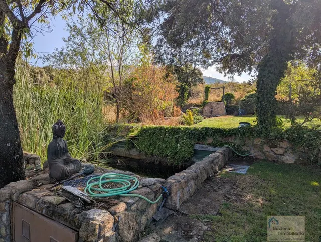 Casa-Chalet en Venta en Espinar, El Segovia — 31