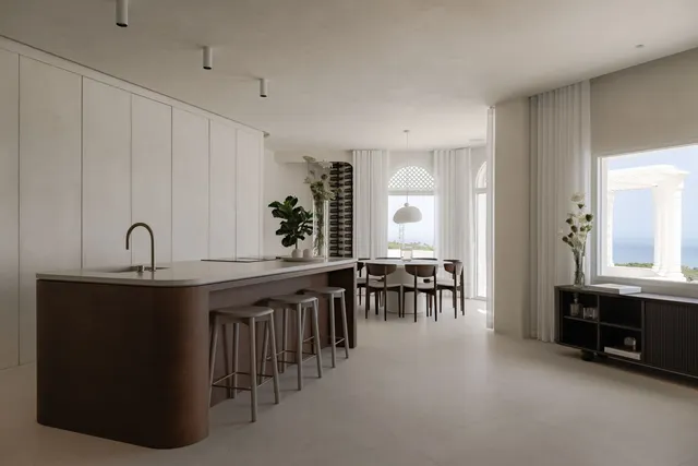 Ático 3 habitaciones 223m² en venta - Marbella — 7