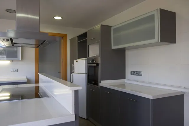 Fantástica torre en venta con jardín en Jorba-Urb. Pla de Torruella (BCN) — 24