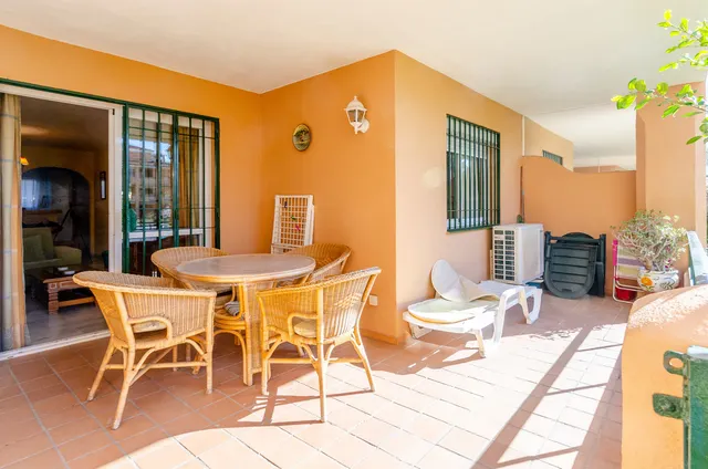 Apartamento 2 habitaciones 65m² en venta - Riviera del sol — 7