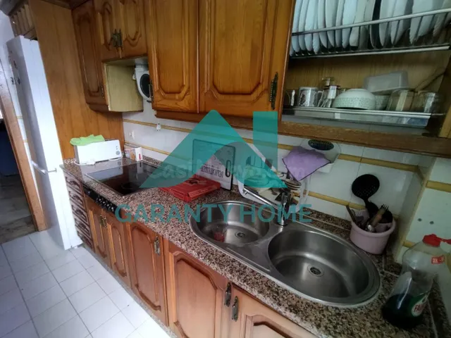 Se VENDE apartamento en zona COLÓN - foto 4