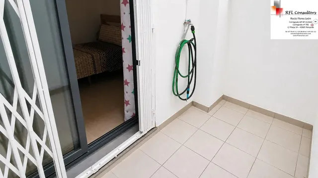 Bonito Apartamento Seminuevo con Terracita — 11