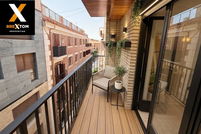 VIVIENDA JUNTO A LA CATEDRAL — 3