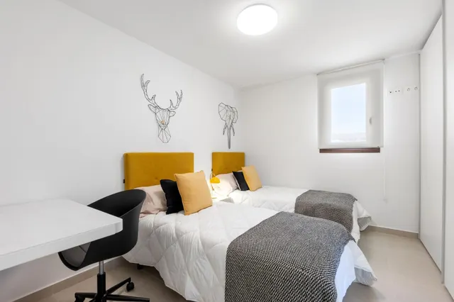 Precioso apartamento en San Pedro del Pinatar planta baja — 17