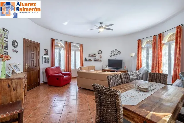 Chalet en los Chopos, Las Gabias — 6