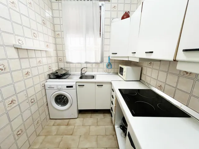 SE VENDE PISO EN EL CORAZÓN DEL PORVENIR — 20