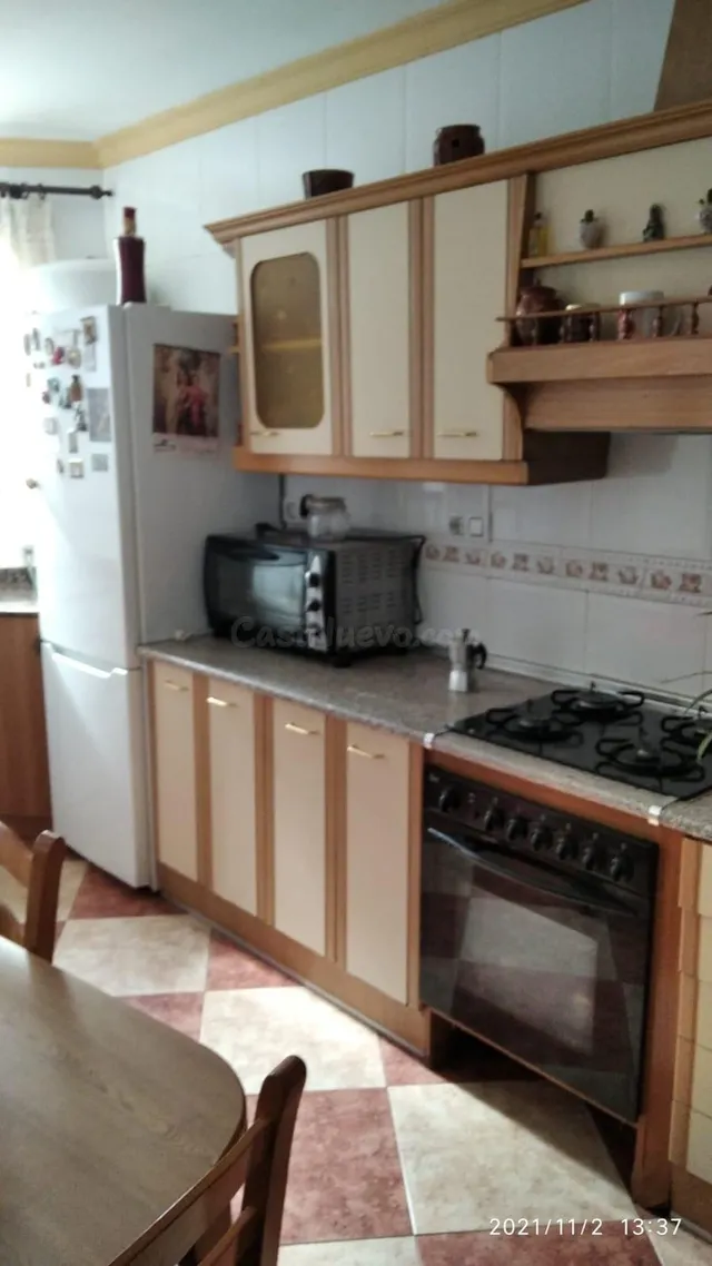 PURCHENA ( ALMERÍA ). VENTA DE CASA CON 4 habitaciones. - foto 2