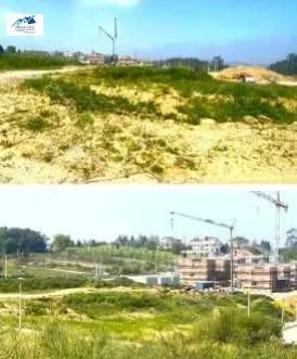 VENTA DE SUELO EN SANTA CRUZ DE BEZANA, CANTABRIA
