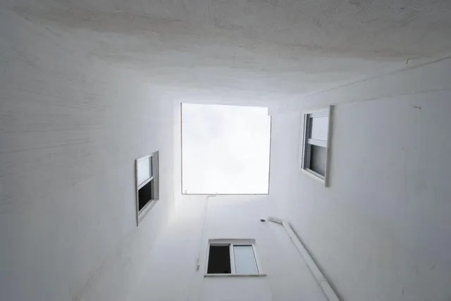 Piso junto en San Julián — 10