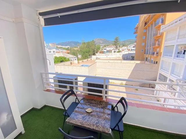 Espectacular piso zona Puerto Marina — 17