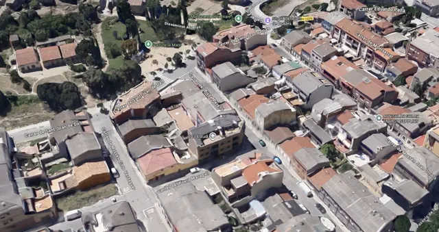 Venta casa en Sant Vicenc de Castellet (Barcelona) — 3