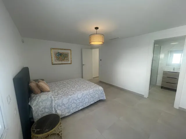 Chalet 4 habitaciones 208m² en venta - Riviera del sol — 35