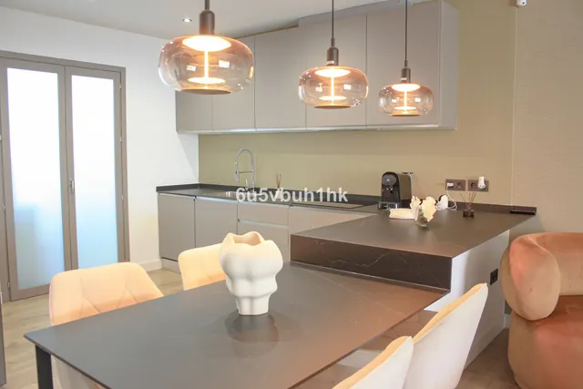 Apartamento 4 habitaciones 248m² en venta - Marbella — 12