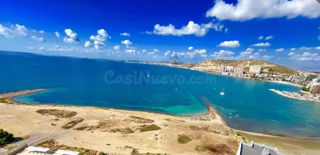 ESPECTACULAR VIVIENDA CON VISTAS AL MAR - foto 3