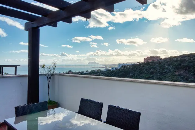 Ático 3 habitaciones 119m² en venta - Costa del Sol — 2