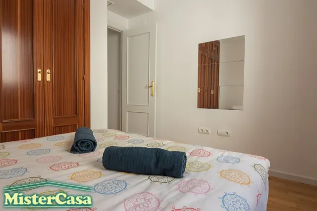 EXCLUSIVA Atico-duplex en zona centro con Terraza + Garaje — 26