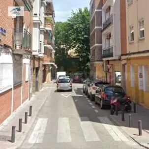 Venta Piso en Madrid
