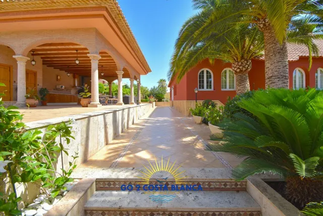Chalet 5 habitaciones 1131m² en venta - Panorama — 29