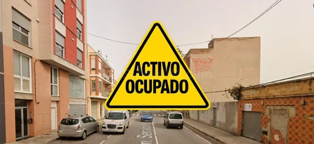 CASA EN CASTELLON DE LA PLANA