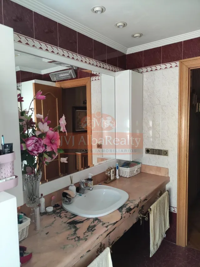 ESPECTACULAR DUPLEX EN VENTA EN ZONA VILLACERRADA-CENTRO — 17
