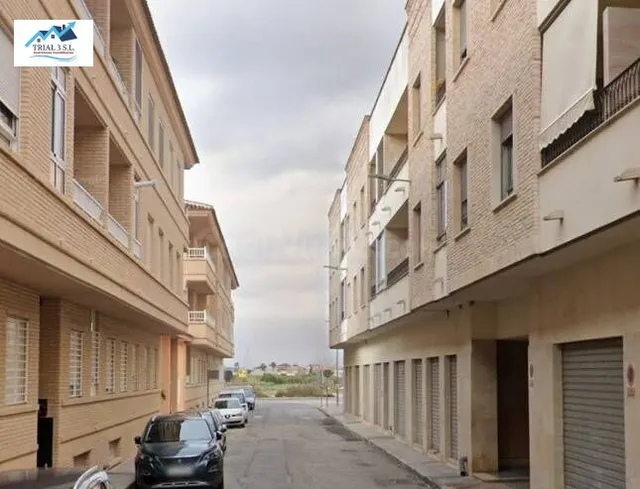 Venta de Piso en Rafal (Alicante/Alacant) — 2