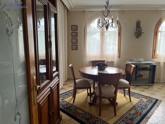 Extraordinario chalet en Nalda, Carretera de Soria — 39