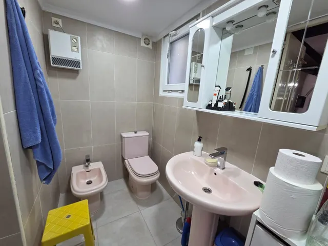 Edificio en venta en Las Llanas — 30