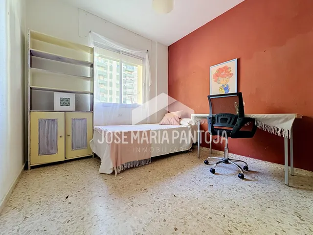 Piso de cuatro dormitorios en parque atlantico — 22