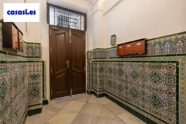 ¡Oportunidad única en el corazón de Granada! — 39