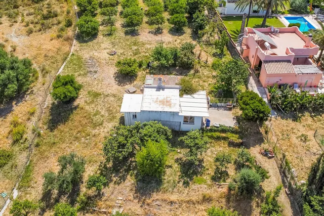 Parcela 100m² en venta - Costa Del Sol — 6