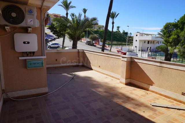 Chalet independiente en venta en La Cumbre-Puerto de Mazarró - foto 4