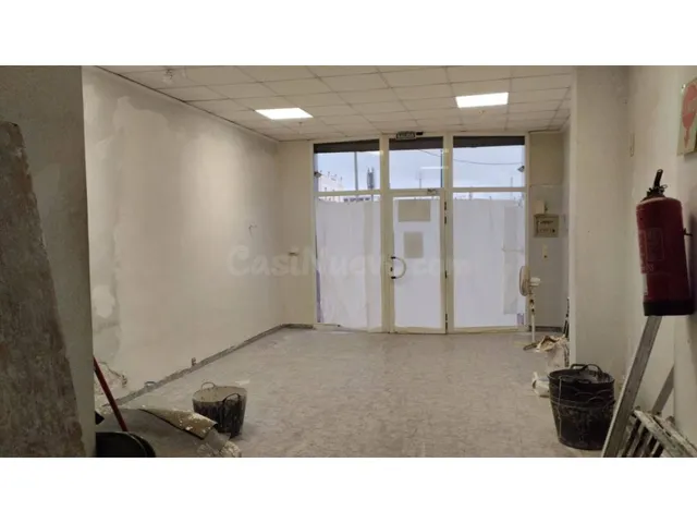 Local comercial en Venta en Gandia Valencia