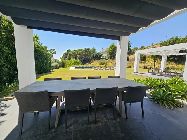 Chalet 4 habitaciones 391m² en venta - Costa del Sol — 13