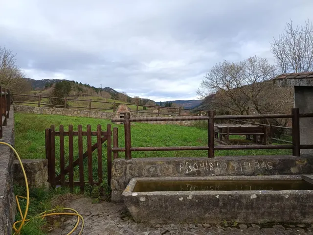 VENTA DE TERRENO URBANIZABLE EN TRUCIOS . - foto 2