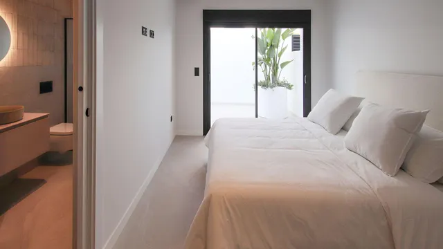 Villa 5 habitaciones 248m² en venta - Centro de la Ciudad Quesada — 8
