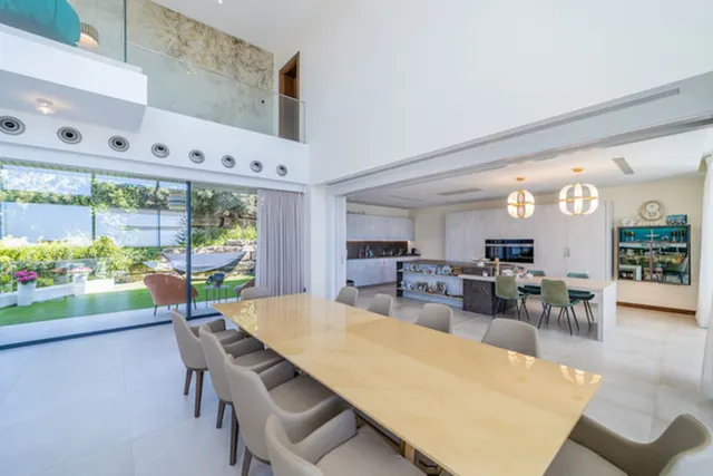 Chalet 5 habitaciones 791m² en venta - El Madroñal — 13