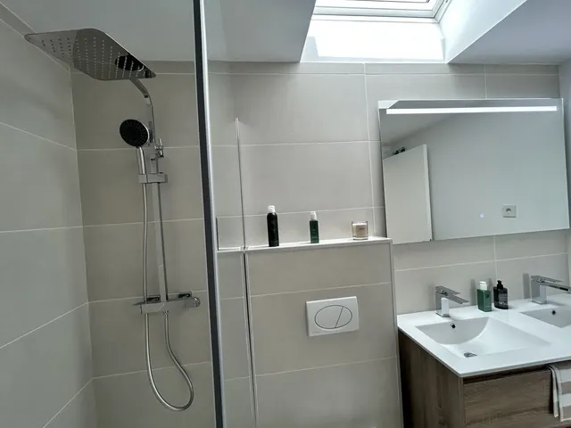 Ático 3 habitaciones 124m² en venta - Centro — 30