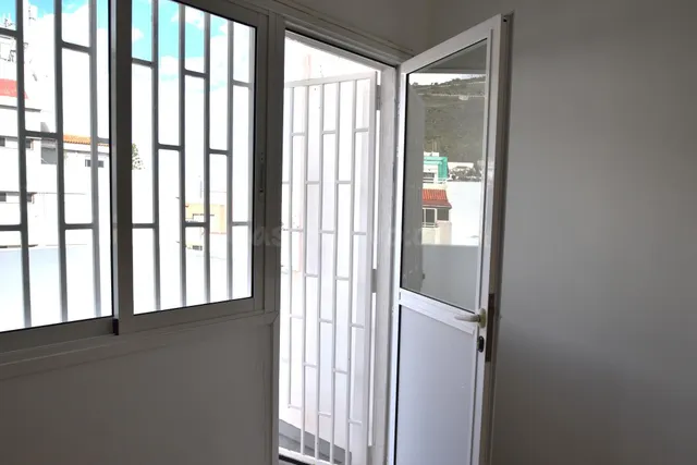 Ático 2 habitaciones Alquilado — 4