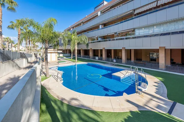 Ático Duplex Olas de Procusan — 36