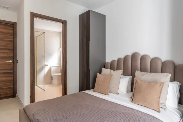 Ático 3 habitaciones 150m² en venta - El Madroñal — 32